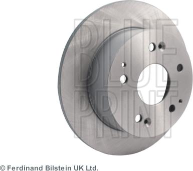 Blue Print ADH24353 - Disc frana aaoparts.ro