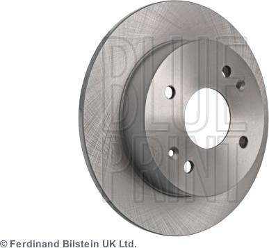 Blue Print ADH24361 - Disc frana aaoparts.ro