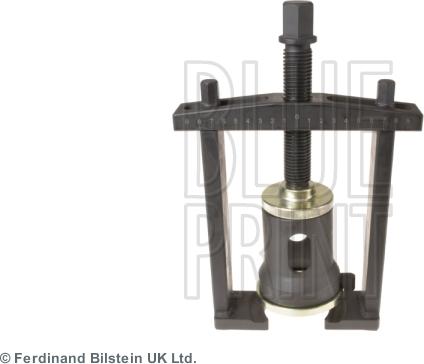 Blue Print ADH25502 - Set scule montare bucsa cauciuc aaoparts.ro