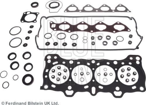 Blue Print ADH26230 - Set garnituri, chiulasa aaoparts.ro