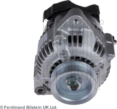 Blue Print ADH21141 - Generator / Alternator aaoparts.ro