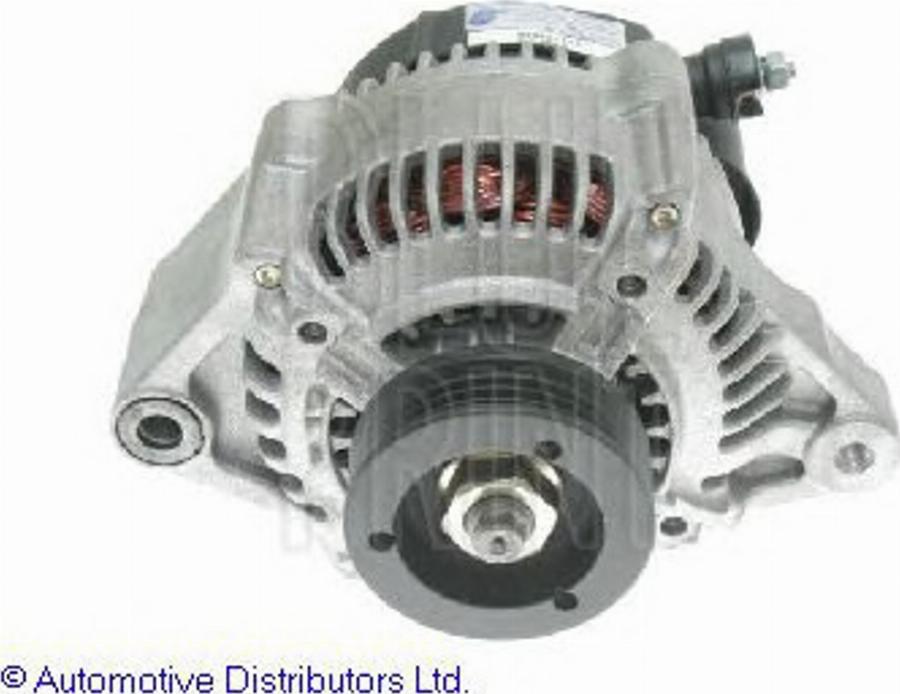 Blue Print ADH21112 - Generator / Alternator aaoparts.ro