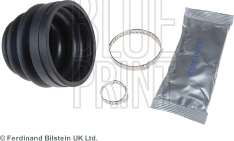 Blue Print ADH28181 - Burduf cauciuc, articulatie planetara aaoparts.ro
