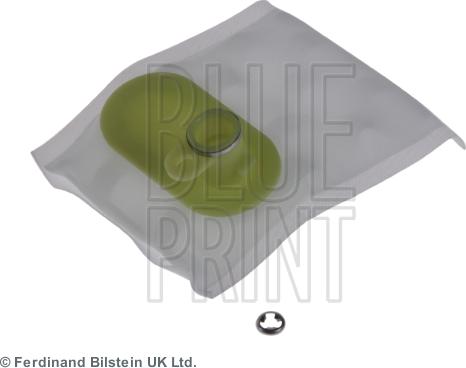 Blue Print ADH22403 - Filtru, sistem alimentare combustibil aaoparts.ro