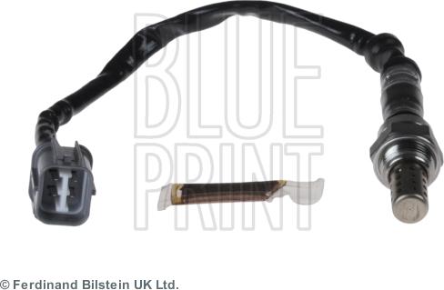 Blue Print ADH27009 - Sonda Lambda aaoparts.ro