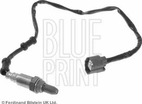 Blue Print ADH27037C - Sonda Lambda aaoparts.ro