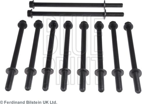 Blue Print ADH27807 - Set surub, chiulasa aaoparts.ro