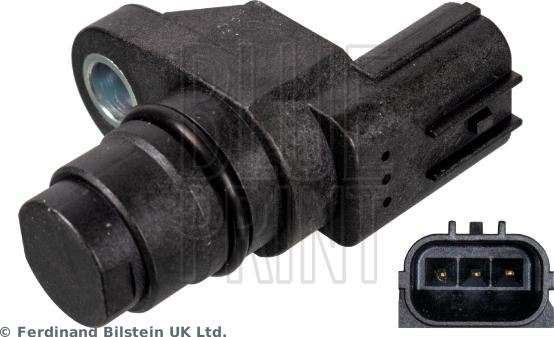 Blue Print ADH27221 - Senzor,pozitie ax cu came aaoparts.ro