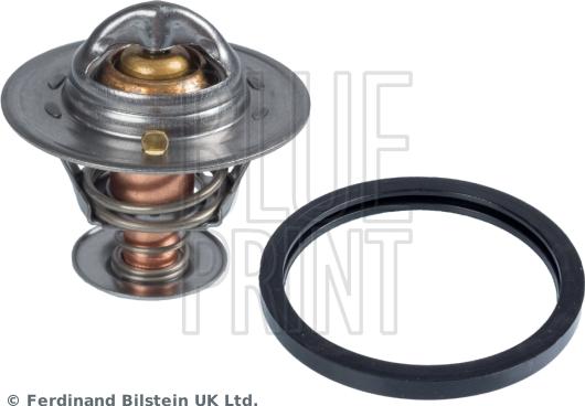 Blue Print ADJ139201 - Termostat,lichid racire aaoparts.ro