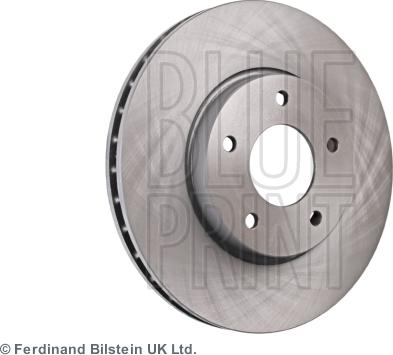 Blue Print ADJ134346 - Disc frana aaoparts.ro