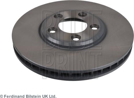 Blue Print ADJ134342 - Disc frana aaoparts.ro