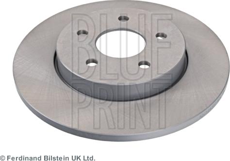 Blue Print ADJ134357 - Disc frana aaoparts.ro