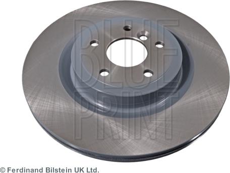 Blue Print ADJ134364 - Disc frana aaoparts.ro