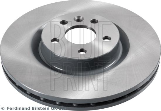 Blue Print ADJ134365 - Disc frana aaoparts.ro