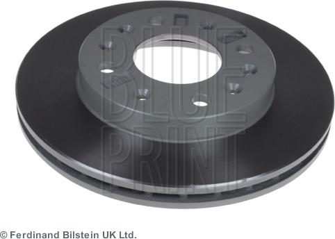 Blue Print ADJ134333 - Disc frana aaoparts.ro