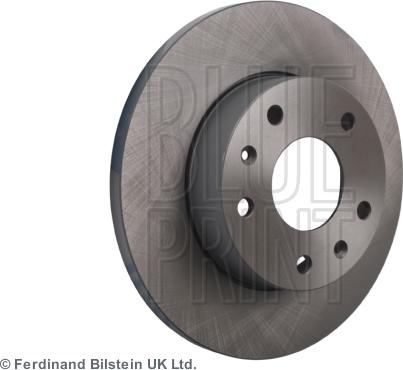 Blue Print ADJ134329 - Disc frana aaoparts.ro