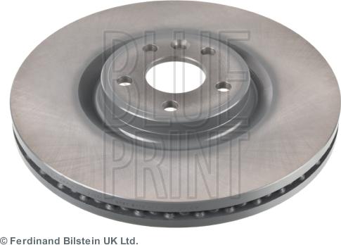Blue Print ADJ134371 - Disc frana aaoparts.ro