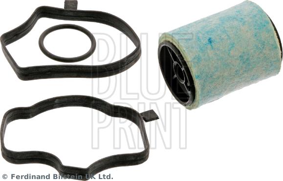 Blue Print ADJ136115 - Filtru, aerisire bloc motor aaoparts.ro