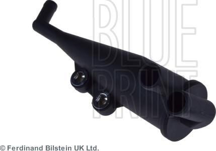 Blue Print ADJ136113 - Separator ulei, ventilatie bloc motor aaoparts.ro