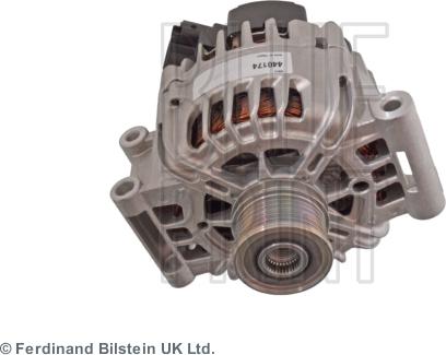 Blue Print ADJ1311501 - Generator / Alternator aaoparts.ro