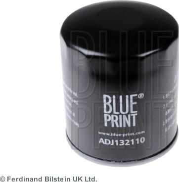 Blue Print ADJ132110 - Filtru ulei aaoparts.ro