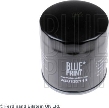 Blue Print ADJ132113 - Filtru ulei aaoparts.ro