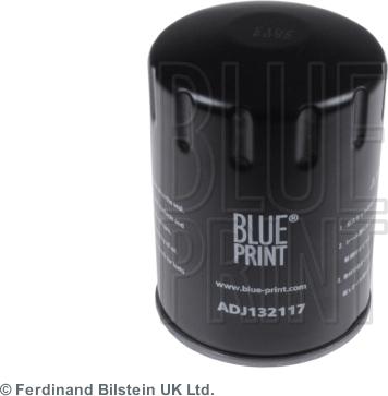 Blue Print ADJ132117 - Filtru ulei aaoparts.ro