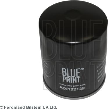 Blue Print ADJ132129 - Filtru ulei aaoparts.ro