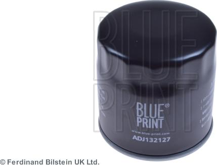 Blue Print ADJ132127 - Filtru ulei aaoparts.ro