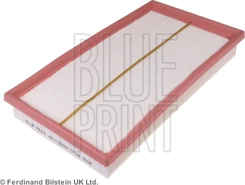Blue Print ADJ132205 - Filtru aer aaoparts.ro