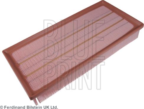 Blue Print ADJ132207 - Filtru aer aaoparts.ro