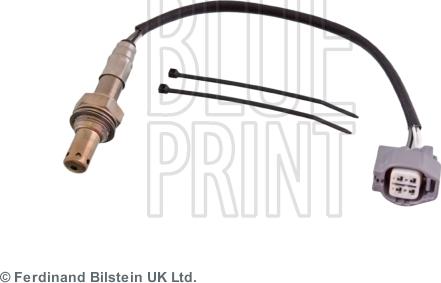 Blue Print ADJ137024 - Sonda Lambda aaoparts.ro