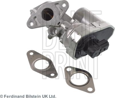 Blue Print ADJ137235 - Supapa EGR aaoparts.ro