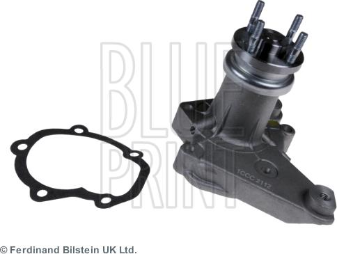 Blue Print ADK89105 - Pompa apa aaoparts.ro