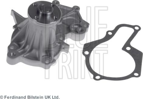 Blue Print ADK89113 - Pompa apa aaoparts.ro