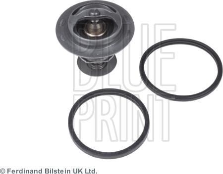 Blue Print ADK89210 - Termostat,lichid racire aaoparts.ro