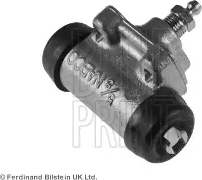 Blue Print ADK84414 - Cilindru receptor frana aaoparts.ro