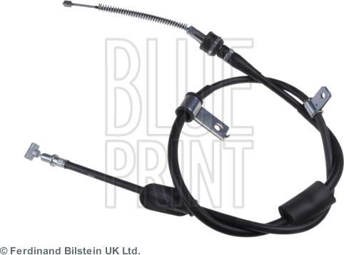 Blue Print ADK84656 - Cablu, frana de parcare aaoparts.ro