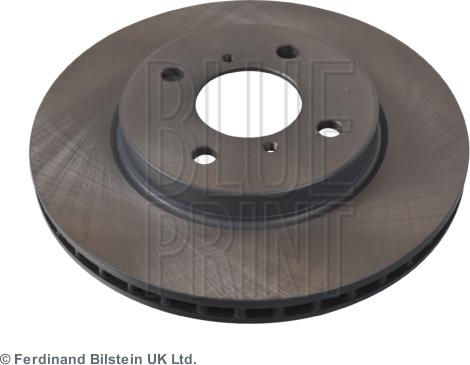 Blue Print ADK84349 - Disc frana aaoparts.ro