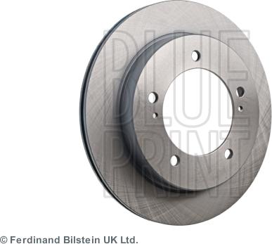 Blue Print ADK84342 - Disc frana aaoparts.ro