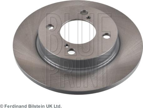 Blue Print ADK84352 - Disc frana aaoparts.ro