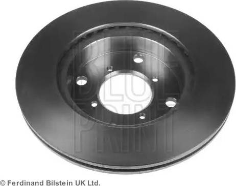 Blue Print ADK84307 - Disc frana aaoparts.ro