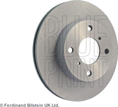 Blue Print ADK84314 - Disc frana aaoparts.ro