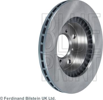 Blue Print ADK84310 - Disc frana aaoparts.ro