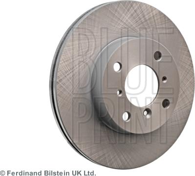 Blue Print ADK84313 - Disc frana aaoparts.ro