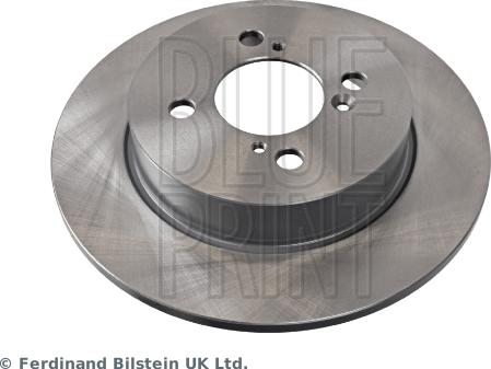 Blue Print ADK84339 - Disc frana aaoparts.ro