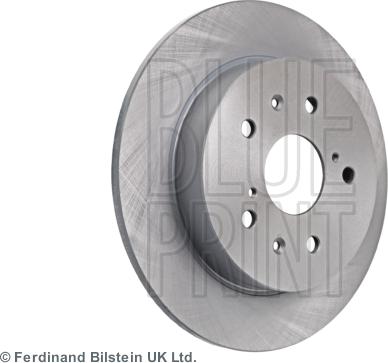 Blue Print ADK84331 - Disc frana aaoparts.ro