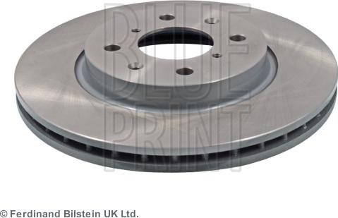 Blue Print ADK84338 - Disc frana aaoparts.ro