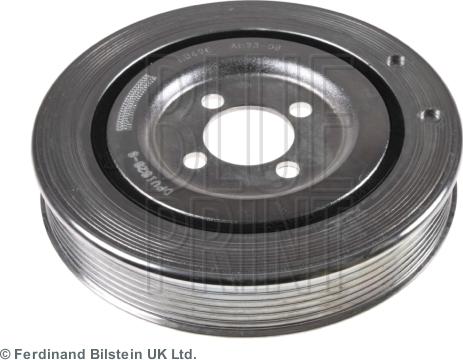 Blue Print ADK86109 - Fulie curea, arbore cotit aaoparts.ro