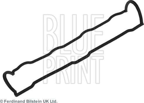 Blue Print ADK86716 - Garnitura, capac supape aaoparts.ro